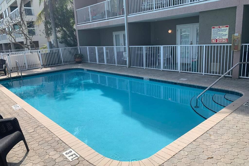 Luxury And Spacious Waterside Getaway Clearwater Beach Exterior foto