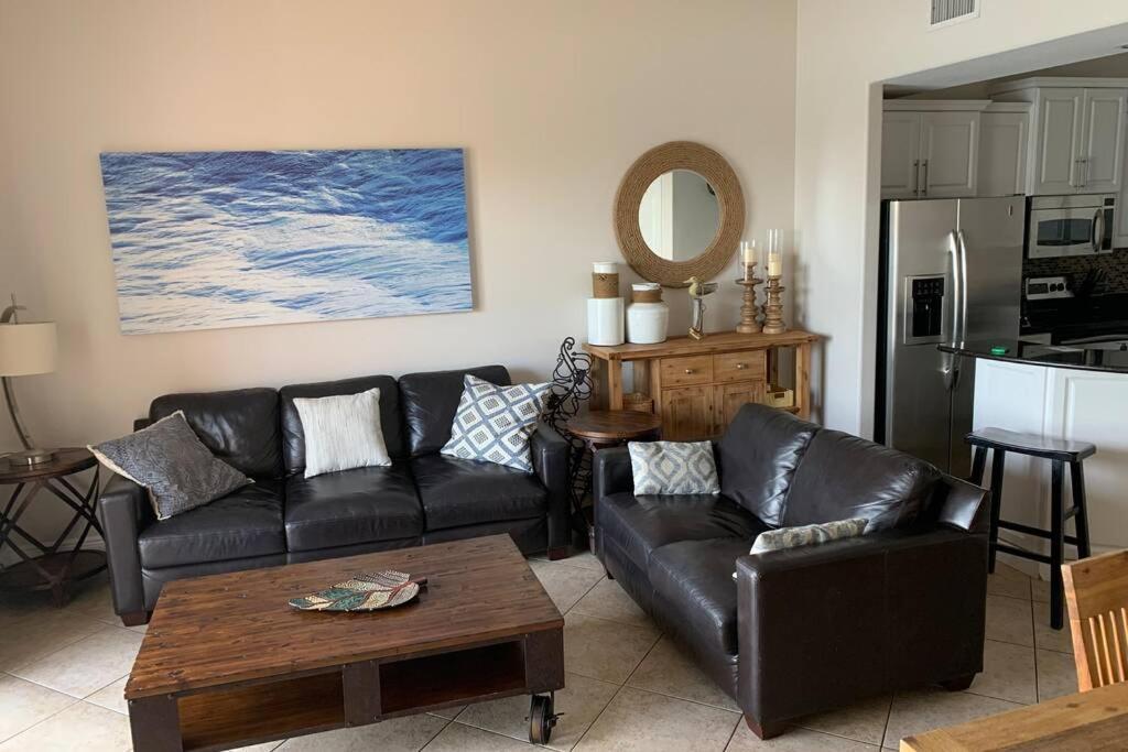 Luxury And Spacious Waterside Getaway Clearwater Beach Exterior foto