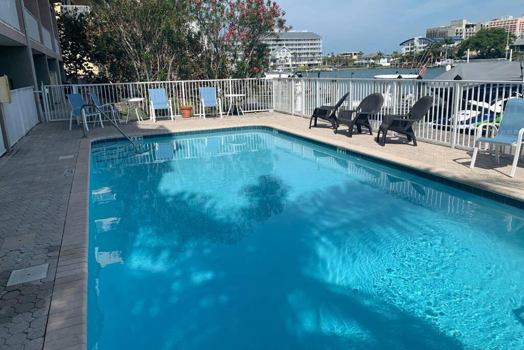 Luxury And Spacious Waterside Getaway Clearwater Beach Exterior foto