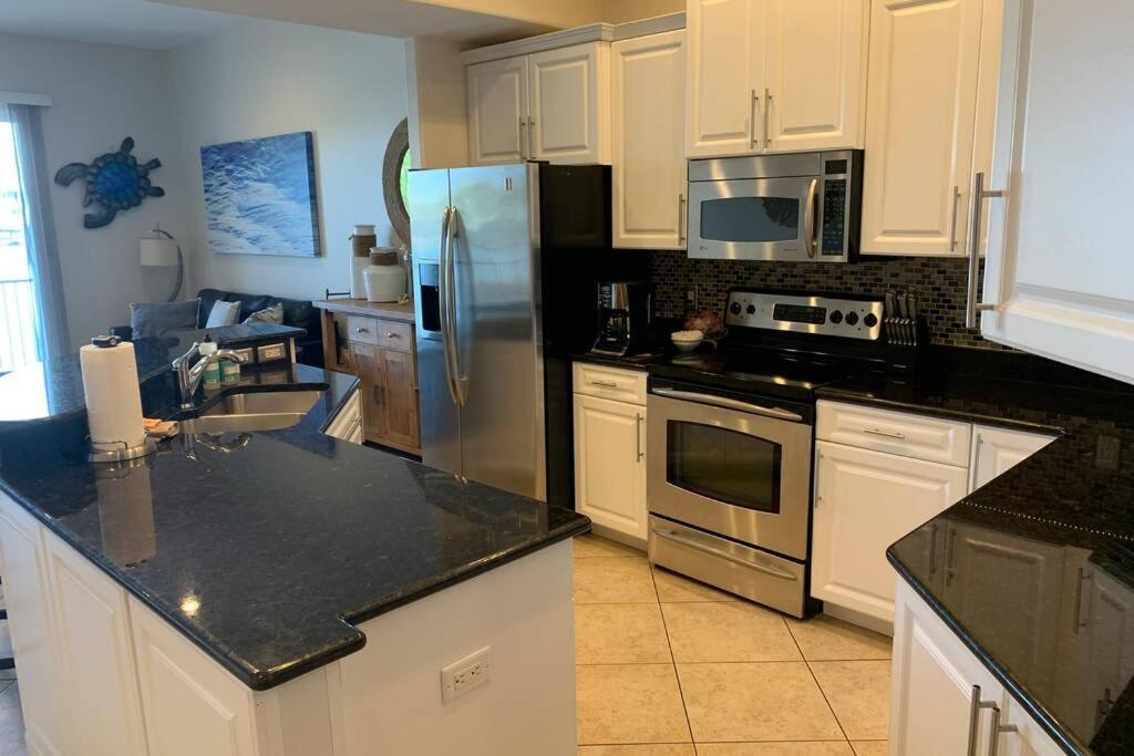 Luxury And Spacious Waterside Getaway Clearwater Beach Exterior foto