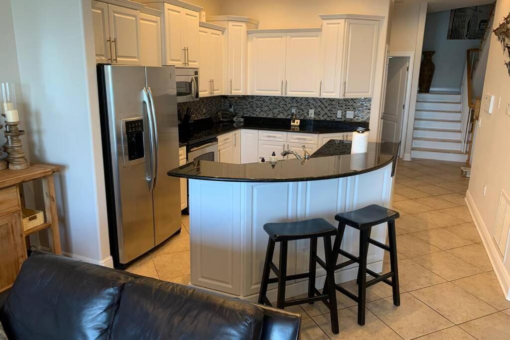 Luxury And Spacious Waterside Getaway Clearwater Beach Exterior foto