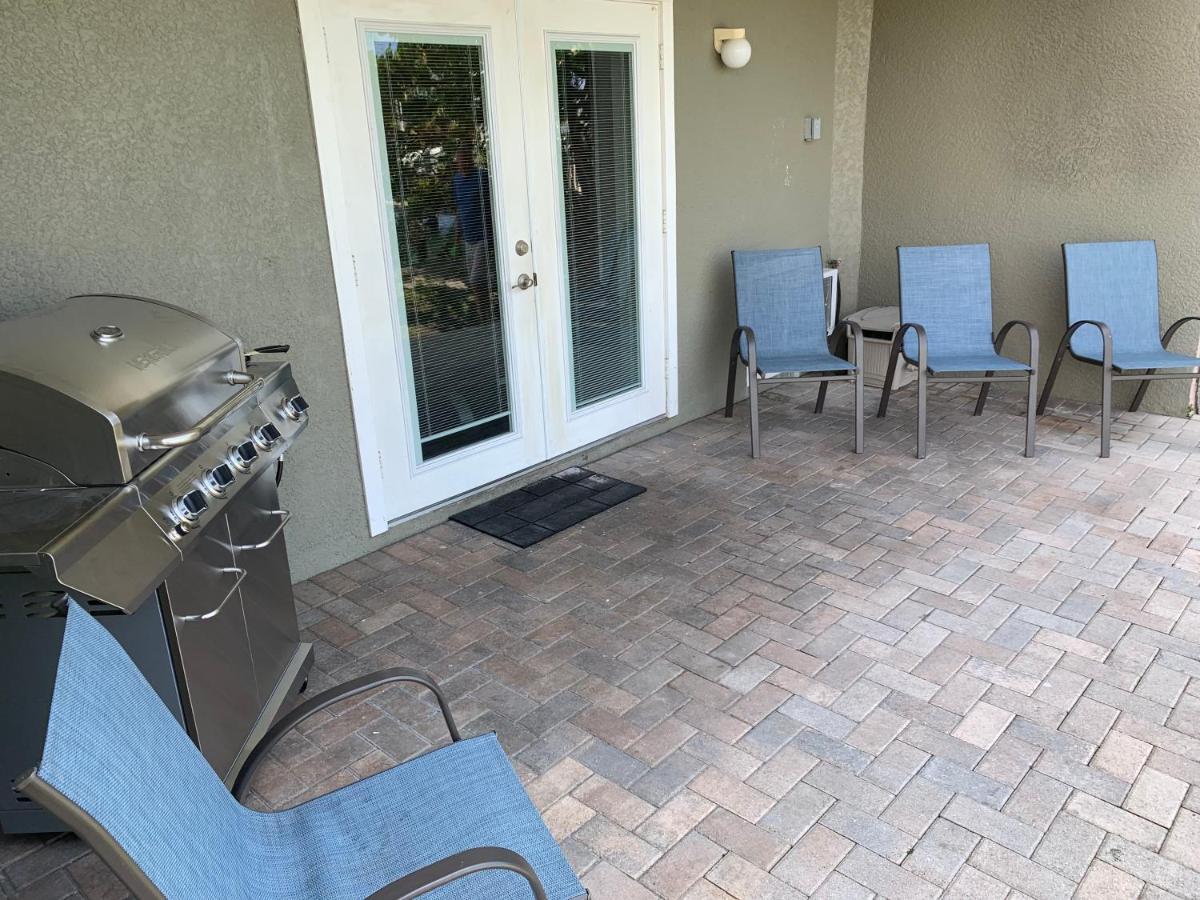Luxury And Spacious Waterside Getaway Clearwater Beach Exterior foto